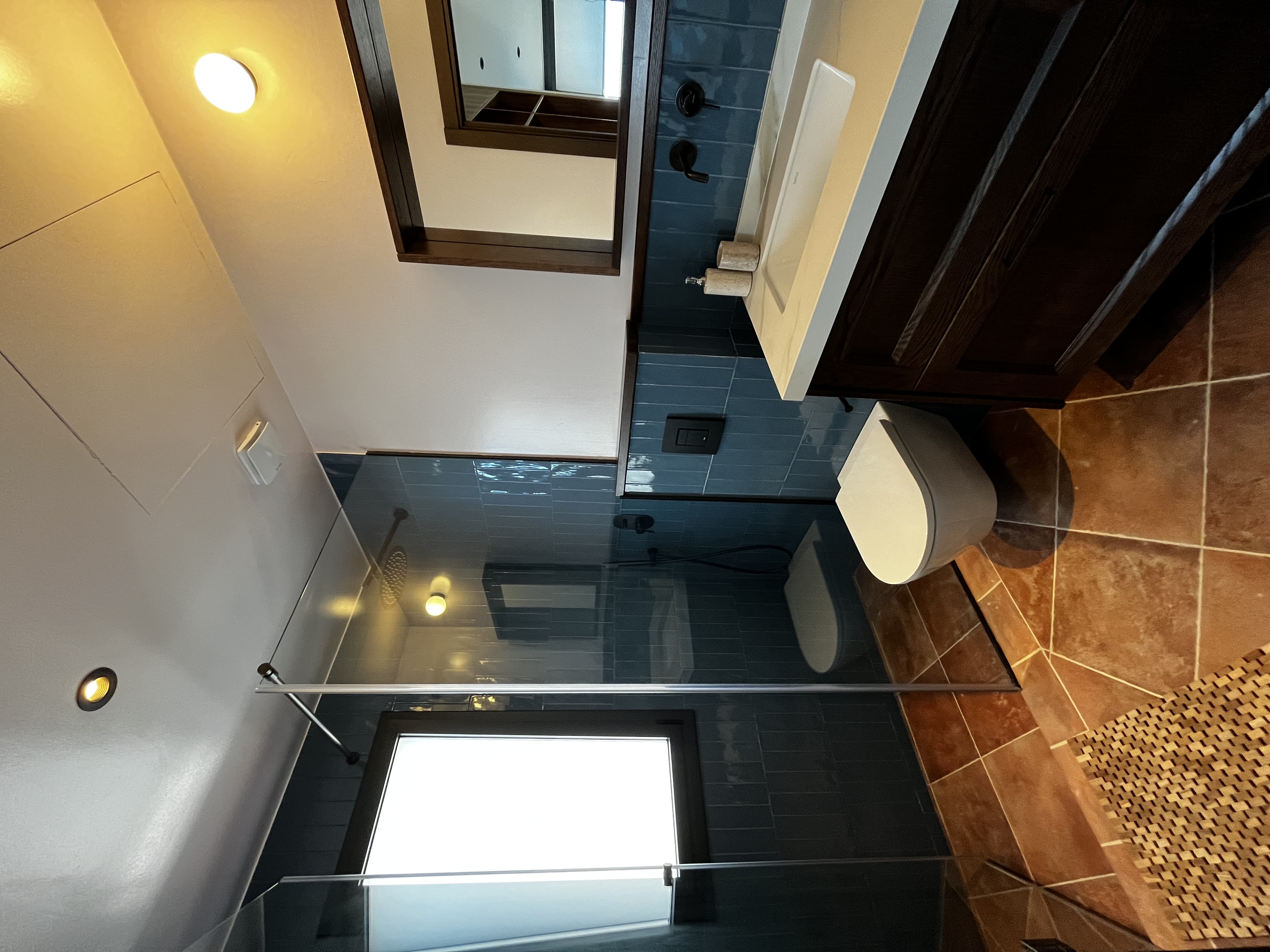 Bathroom Ensuite Master