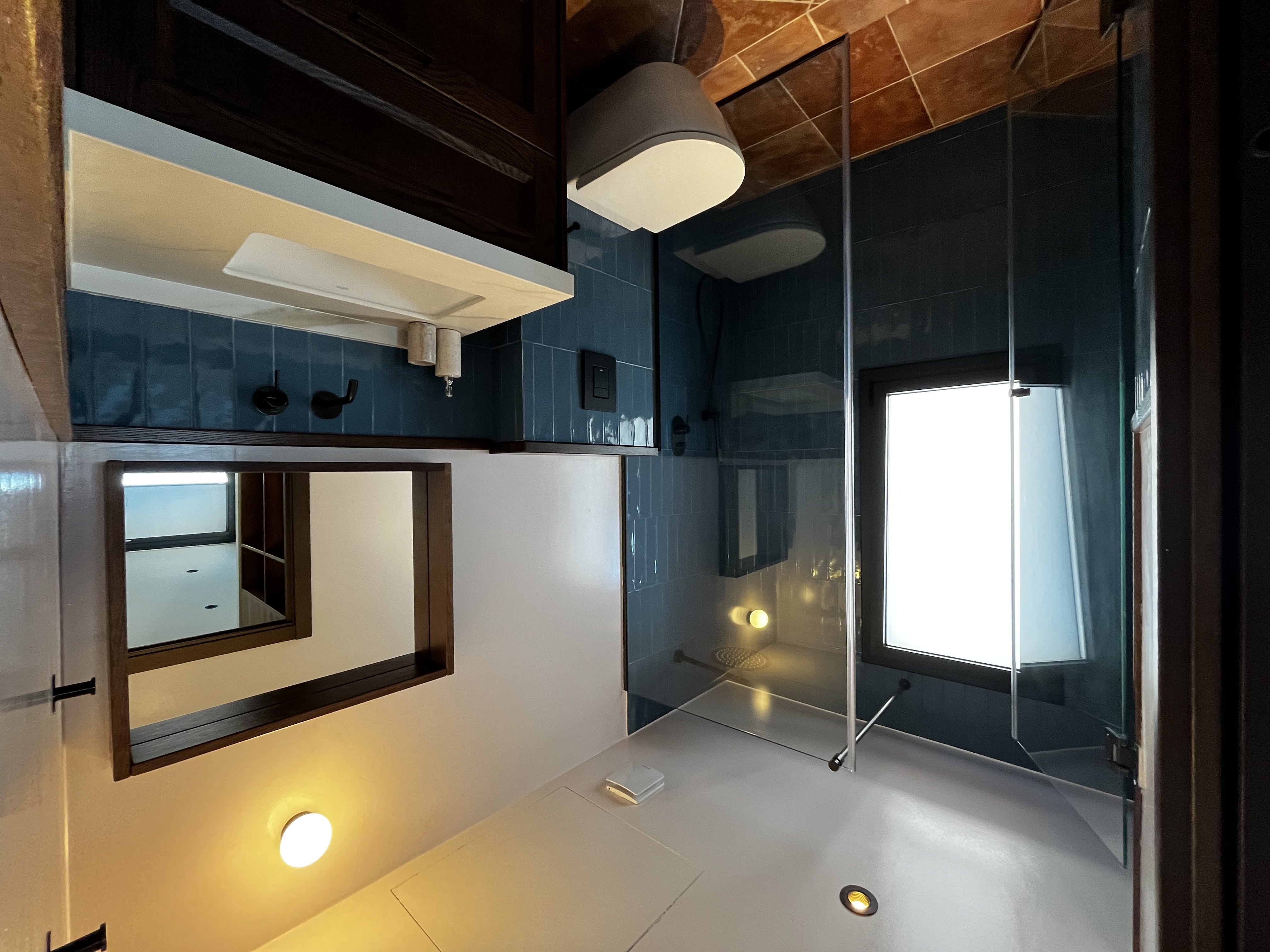 Bathroom Ensuite Master