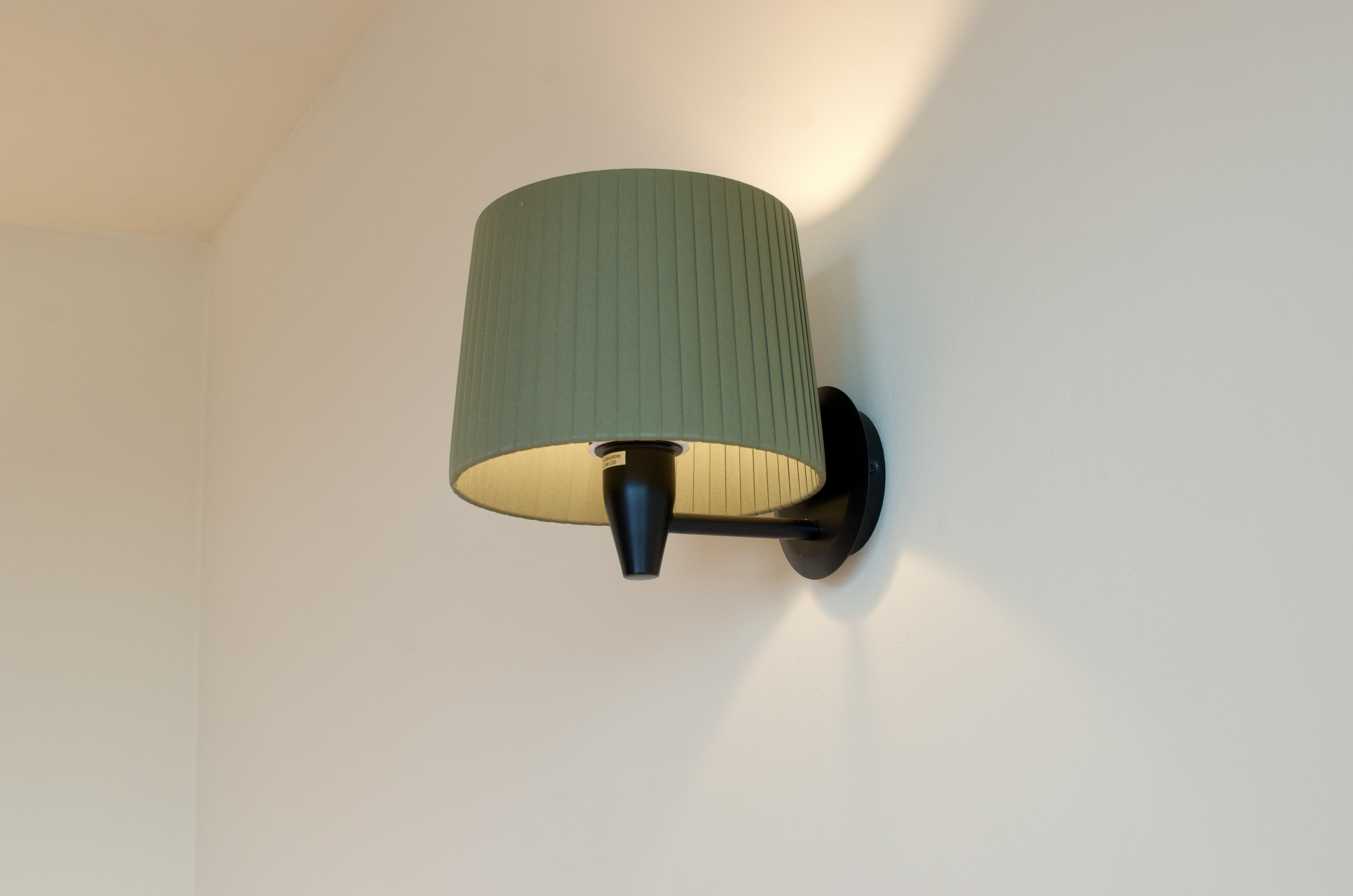 Living Area Lamp